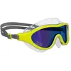 Image de Mad Wave Masque De Natation Shade Rainbow Mirror One Size
