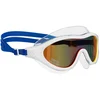 Image de Mad Wave Masque De Natation Shade Rainbow Mirror