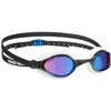 Image de Madwave Lunettes De Natation Junior Mirror Accelerator Rainbow