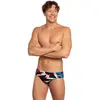 Image de Mad Wave Slip De Bain Boxer Cult Pbt