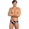 Image de Madwave Slip De Bain Boxer Cult Pbt