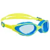 Image de Mad Wave Lunettes De Natation Flame Ii One Size
