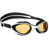 Image de Mad Wave Lunettes De Natation Polarisées Junior Flame Ii One Size
