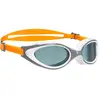 Image de Mad Wave Lunettes De Natation Flame Ii One Size