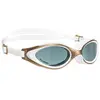 Image de Mad Wave Lunettes De Natation Polarisées Flame Ii One Size