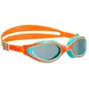 Image de Mad Wave Lunettes De Natation Pour Enfants Flame Ii One Size