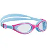 Image de Mad Wave Lunettes De Natation Pour Enfants Flame Ii One Size