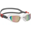Image de Mad Wave Lunettes De Natation à Miroir F Motion Rainbow