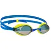 Image de Mad Wave Lunettes De Natation à Miroir Record Breaker Rainbow One Size