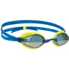 Image de Madwave Lunettes De Natation à Miroir Record Breaker Rainbow