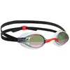 Image de Mad Wave Lunettes De Natation à Miroir Record Breaker Rainbow One Size