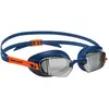 Image de Mad Wave Lunettes De Natation Edge Racing Mirror One Size