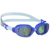 Image de Mad Wave Lunettes De Natation Junior Mirror Zeebro Rainbow One Size