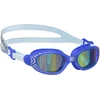 Image de Mad Wave Lunettes De Natation Junior Mirror Zeebro Rainbow