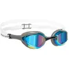Image de Mad Wave Lunettes De Natation à Miroir Alien Rainbow One Size