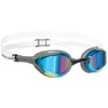 Image de Madwave Lunettes De Natation à Miroir Alien Rainbow