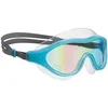 Image de Madwave Masque De Natation Shade Rainbow Mirror