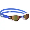 Image de Madwave Lunettes De Natation à Miroir Alpha Rainbow