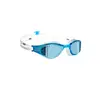 Image de Madwave Lunettes De Natation Aqua Fusion Nano Rainbow