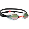 Image de Madwave Lunettes De Natation Record Breaker Nano Rainbow