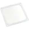 Image de Silverstone Filtre de ventilateur, Ventilateur PC : accessoires, Blanc