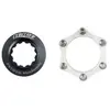 Image de Controltech Adaptateur De Disque De Frein De Vélo Center Lock