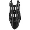 Image de Topeak Garde-boue D-flash Dt Diagonal Tube One Size