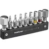 Image de Topeak, Embouts, Allen BitKit 9