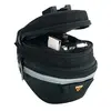 Image de Topeak Sacoche De Selle Survival Tool Wedge Ii 1.25l
