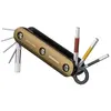 Image de Topeak Multi-outil Hex Combo