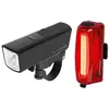 Image de Topeak Ensemble De Lumières Powerlite Bt Combo
