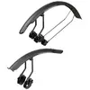 Image de Topeak Jeu De Garde-boue Tetrafender R1 & R2