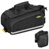 Image de Topeak Sacoche De Porte-bagages Mtx Trunkbag Exp 2.0 16.6l