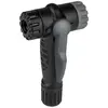 Image de Topeak Tête De Pompe Twin Joeblow Mountain Ex/urban Ex/roadie Ex One Size