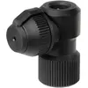 Image de Topeak Tête De Pompe Co2 Nano Airbooster L One Size