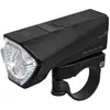 Image de Topeak Phare Avant Whitelite 400 Usb Led