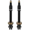 Image de Topeak Soupapes Turboflow 45 Mm