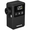 Image de Topeak Mini Pompe E-booster Mini 6 Bar/120 Psi