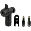 Image de Topeak Adaptateur De Vanne Turboflow Rapidhead