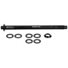 Image de Topeak Porte-bagages Thru-axle Pitch 1.0mm Thread Dt Syntace