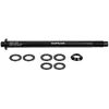 Image de Topeak Porte-bagages Thru-axle Pitch 1.5mm Thread Shimano E-thru