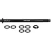 Image de Topeak Porte-bagages Thru-axle Pitch 1.75mm Thread Sram Maxle