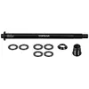 Image de Topeak Porte-bagages Thru-axle Pitch 1.0mm Thread Sram Udh