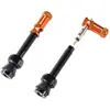 Image de Granite Design Soupapes Juicy Nipple Presta 2 Unités