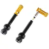 Image de Granite Design Soupapes Juicy Nipple Presta 2 Unités