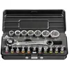 Image de Granite Design Kit D´outils Ratchet