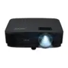 Image de Acer Home Cinéma, X1123HP, Projecteur, SVGA, 4000 lumens, Noir