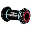 Image de Tripeak Cuvettes De Boîtier De Pédalier Bsa Shimano/sram Dub/rotor 3d+ Ceramic