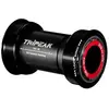 Image de Tripeak Cuvettes De Boîtier De Pédalier T47 Trek Shimano/sram Dub/rotor 3d Ceramic