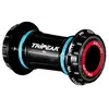 Image de Tripeak Cuvettes De Boîtier De Pédalier Ita Shimano/sram Dub/rotor 3d+ Steel